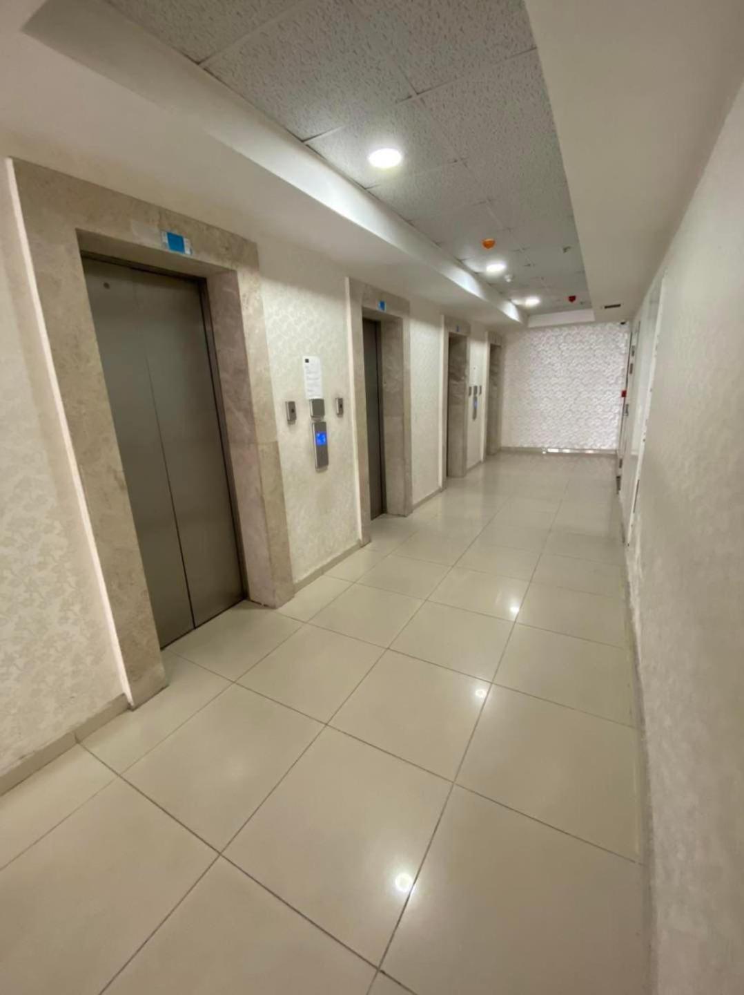 Tranquil Apartment Istambul Exterior foto
