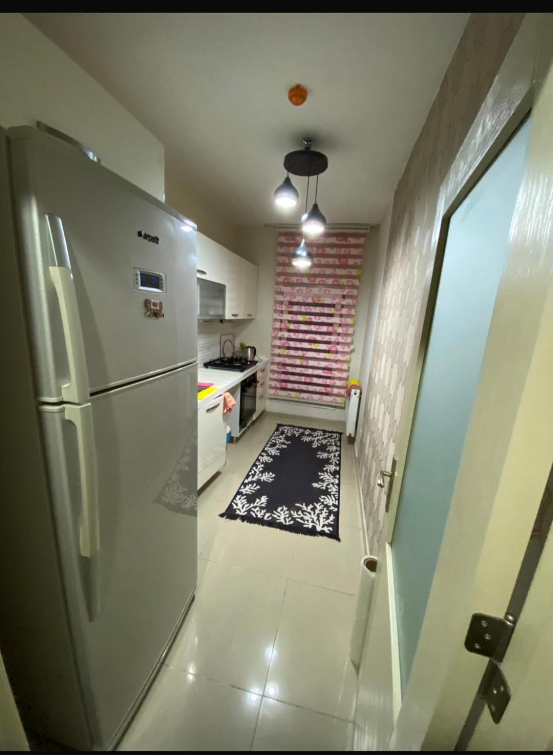 Tranquil Apartment Istambul Exterior foto
